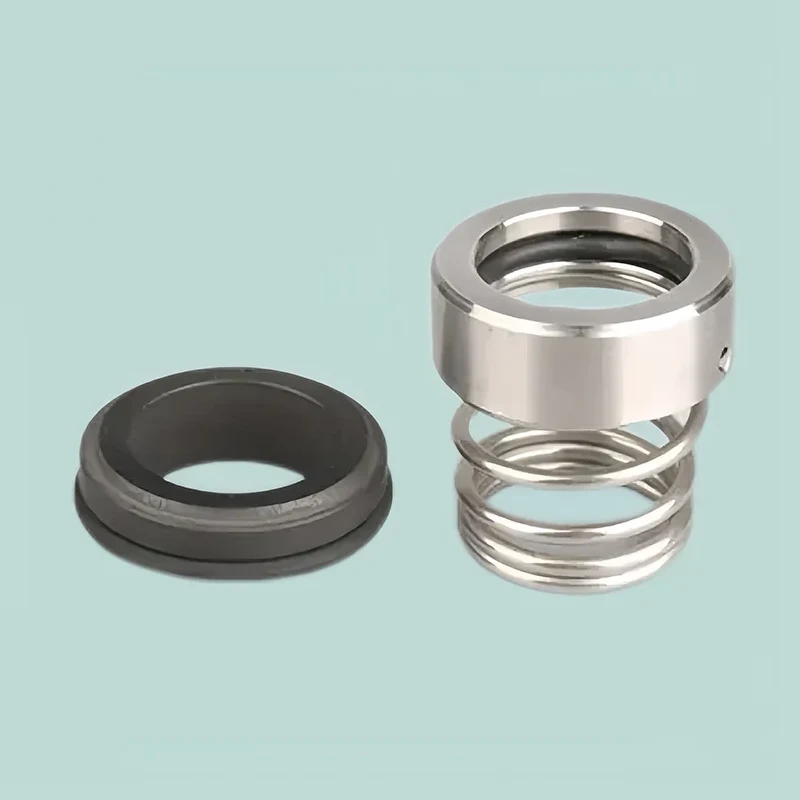 How to Choose the Right Mechanical Seal for Centrifugal Pumps