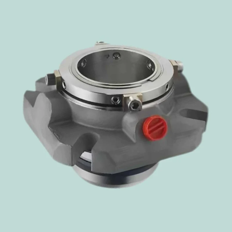 25m/S AESSEAL DMSF Double Cartridge Seal Mechanical Seal