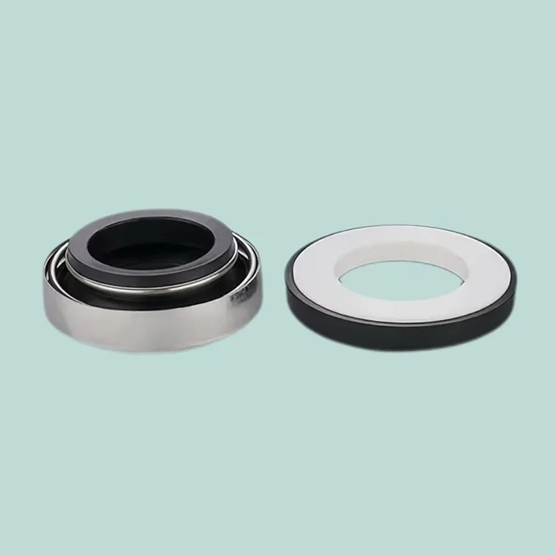 301 Single Spring Mechanical Shaft Size Eagle Burgmann BTAR Replacement