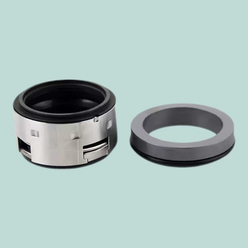 502 John Crane Type 502 Replacement Unitized Elastomer Bellows Seal For Pumps