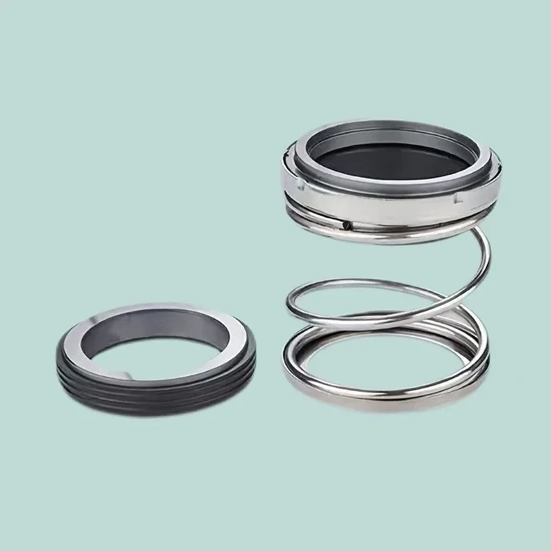 560 Elastomer Bellow Single Spring Mechanical Seals Replacement Of Burgmann EA560
