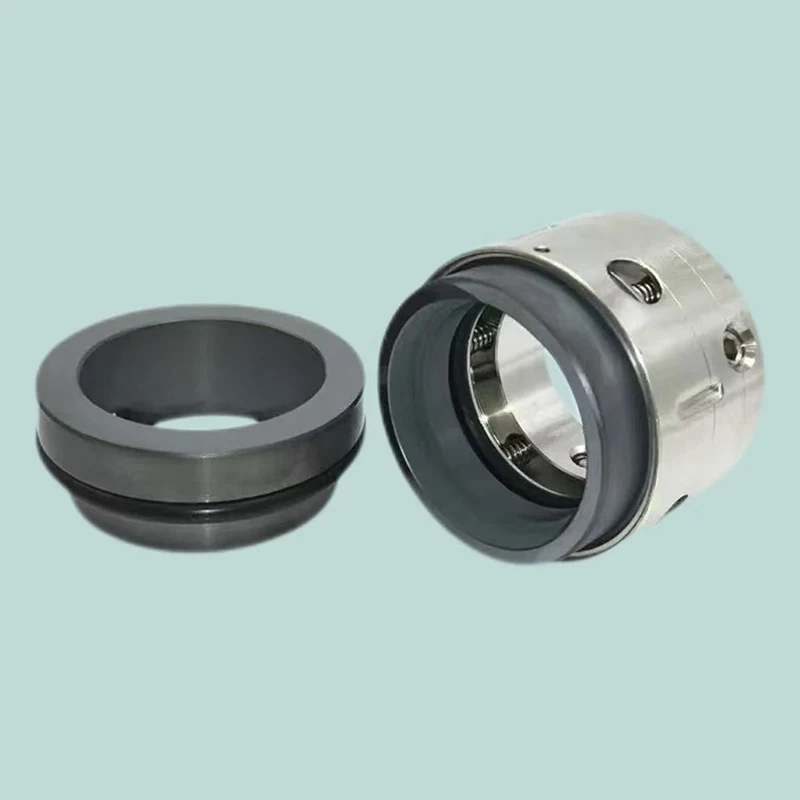 58U General Purpose DIN, Multi-spring, O-ring Pusher Seal