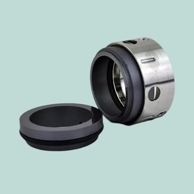 8T Multi-spring Mechanical Seal，Replacement To John Crane 8-1T