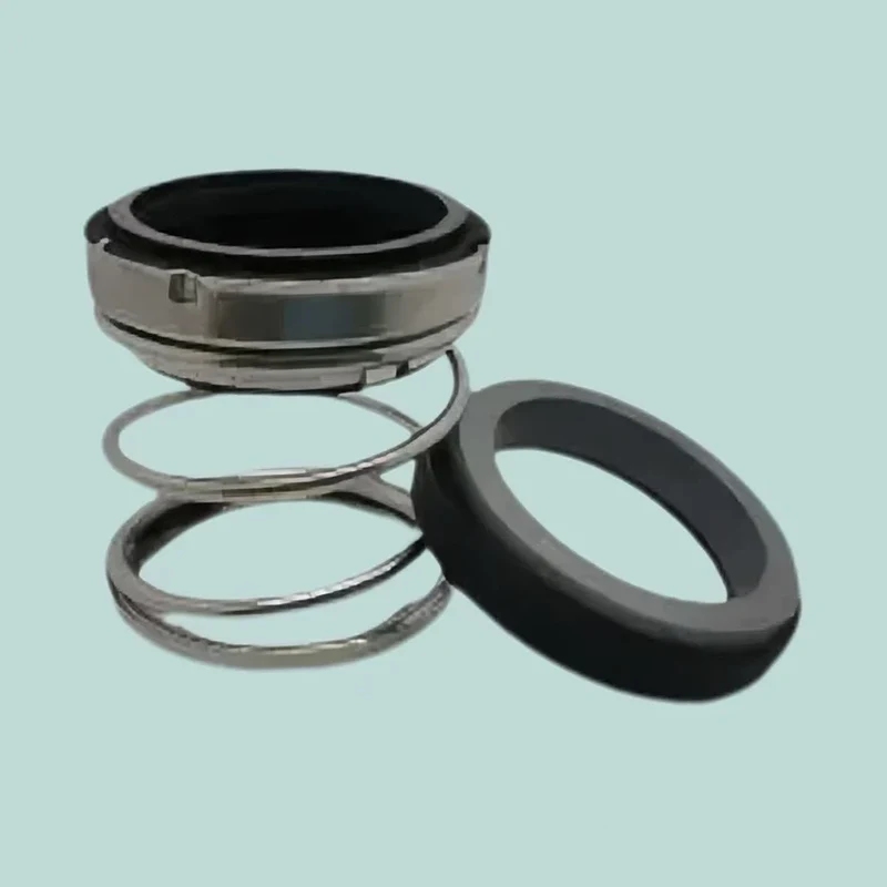 AES P02 Elastomer Bellow Mechanical Seal John Crane Type 2 N SEAT
