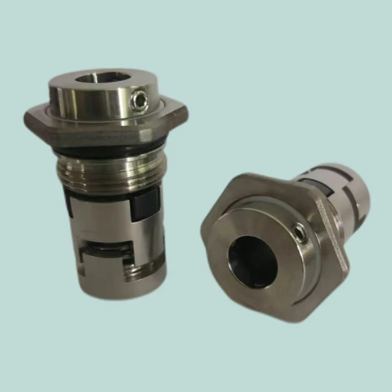 CR12 Grundfos CR Mechanical Seal