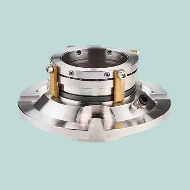 CURC Cartridge Mechanical Seal Replace AES CURC Mechanical Seals