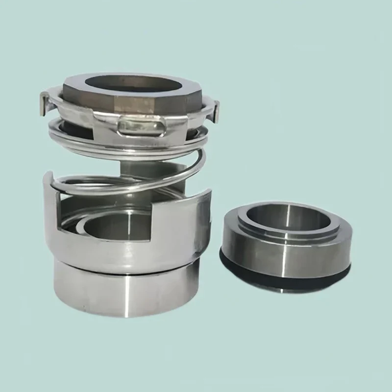 G04 Grundfos Mechanical Seal