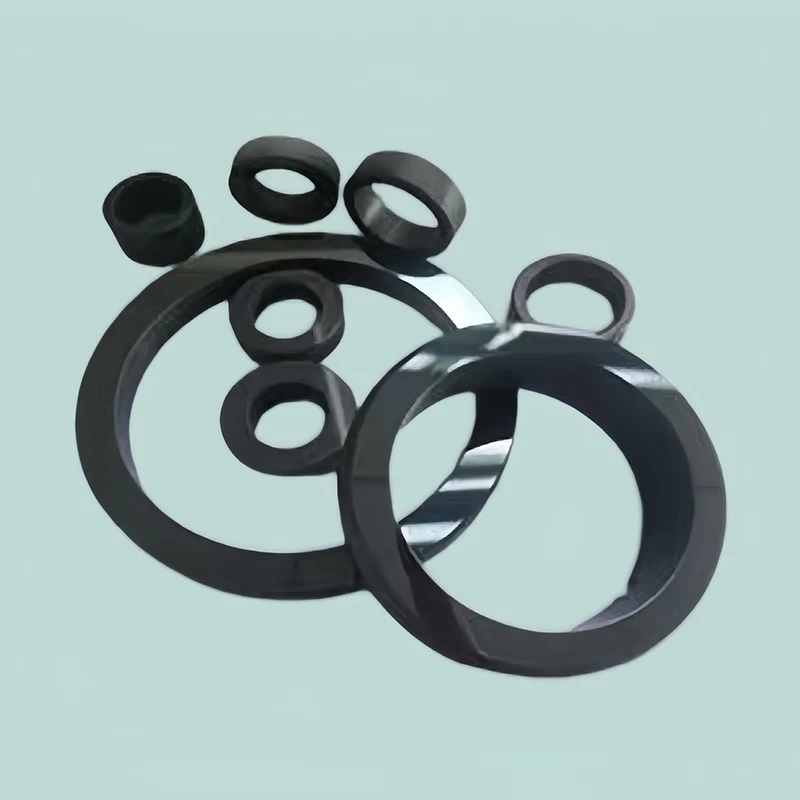 G50 Rubber Cup Mounted Seat Stationary Rings For Water Pump