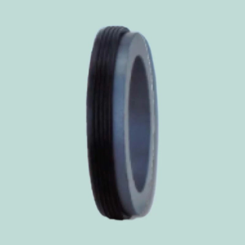 G50 Rubber Cup Mounted Standard Seat Stationary Rings For Water Pump