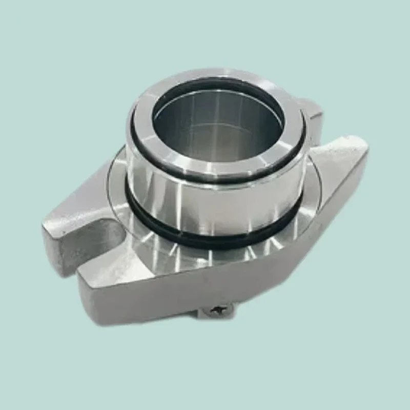 Hydraulic Balanced Cartridge Mechanical Seals For AES Convertor II Shaft
