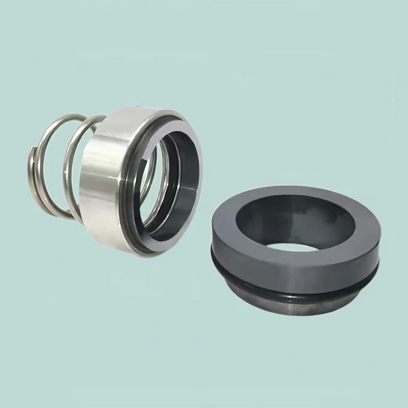 M3N M37G Single Spring Mechanical Seal Replacement Aesseal T01D