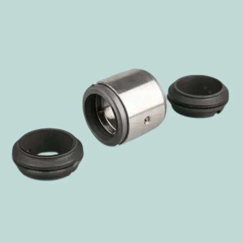 M74D Double Face Mechanical Seals with Multi-Springs Equivalent of Burgmann type M74D