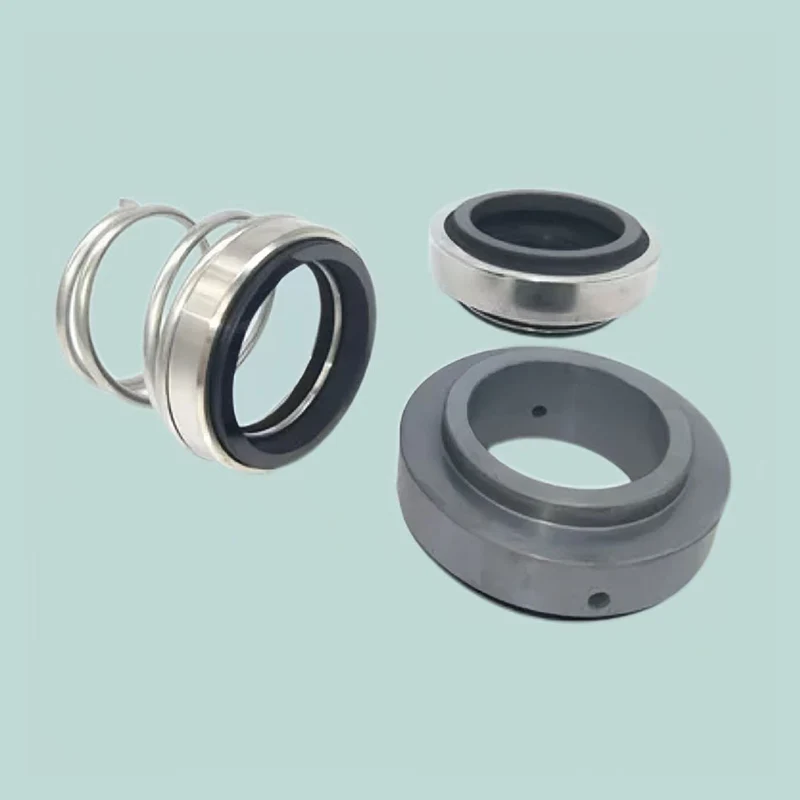 Mechanical Seal 160A For Aesseal TOW Seal 25mm 35mm For Sanitary Pump