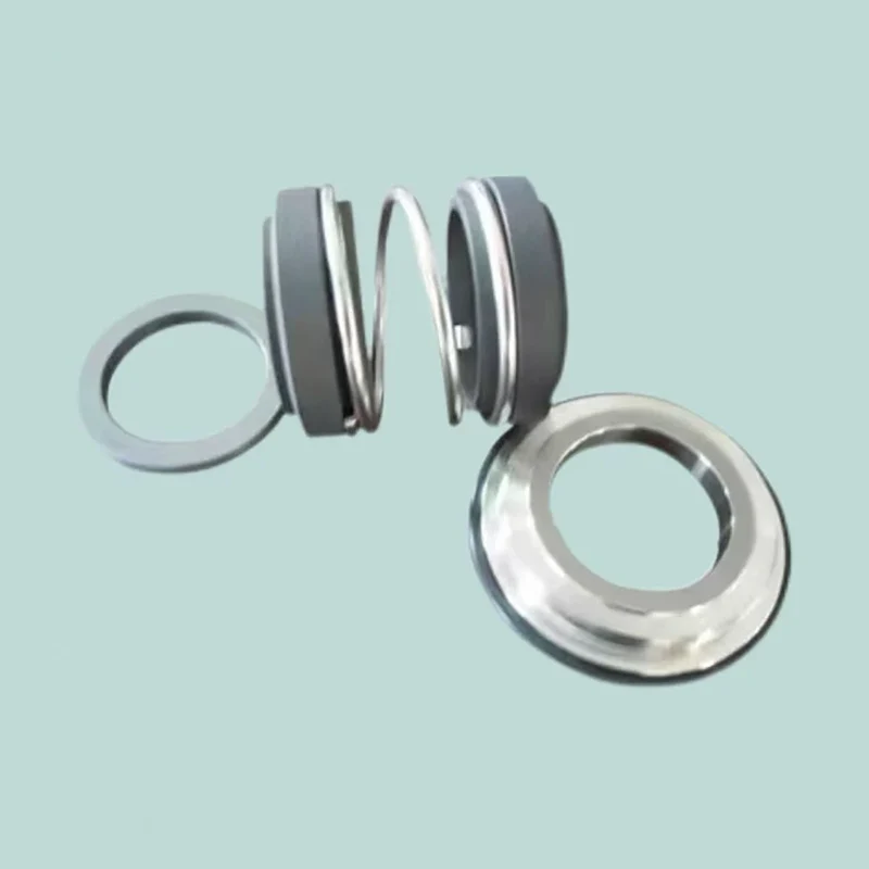 Mechanical Seals Alfa laval AL-31.7 double