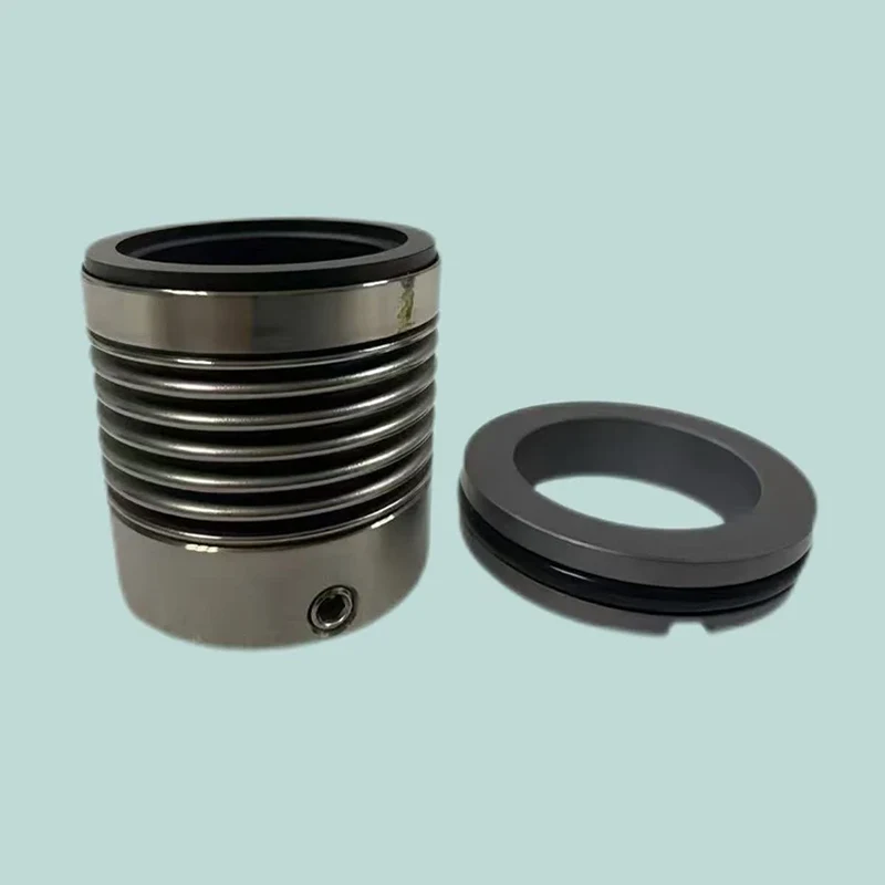 Metal Bellow Balanced Pump Mechanical Seals MF95N