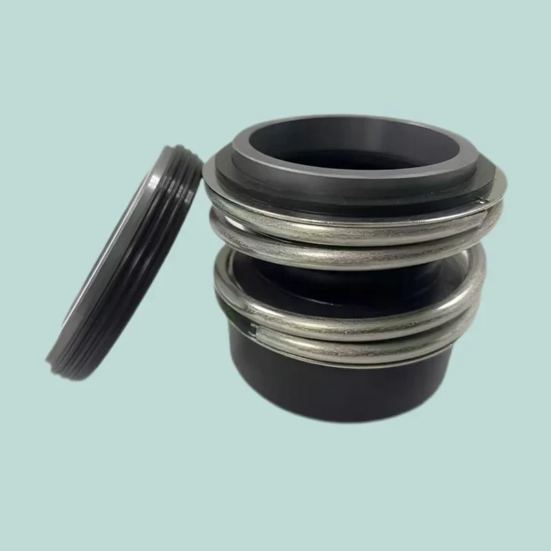 MG12 Elastomer Bellow Mechanical Seal Replaced Burgmann Mg12