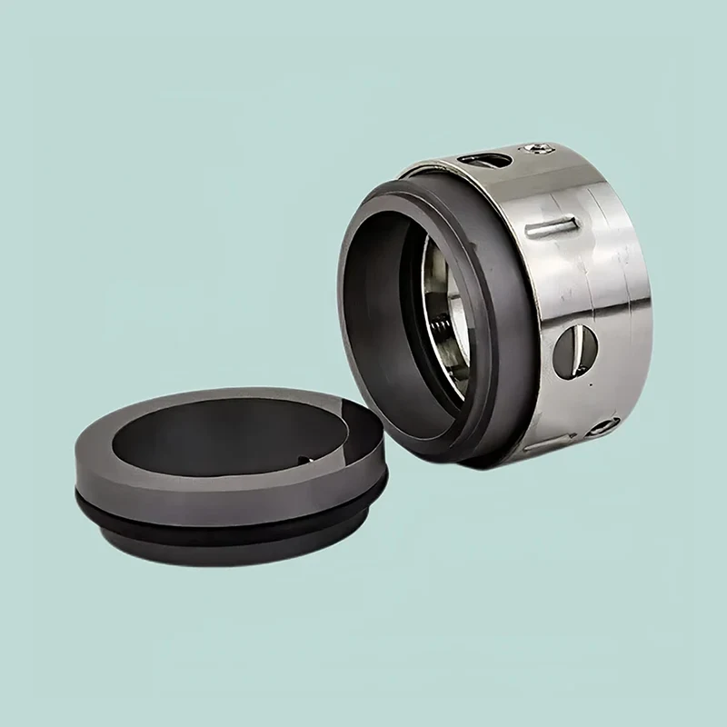 O Ring Mechanical Shaft Seal 8-1T Multi Spring Mechanical Seal