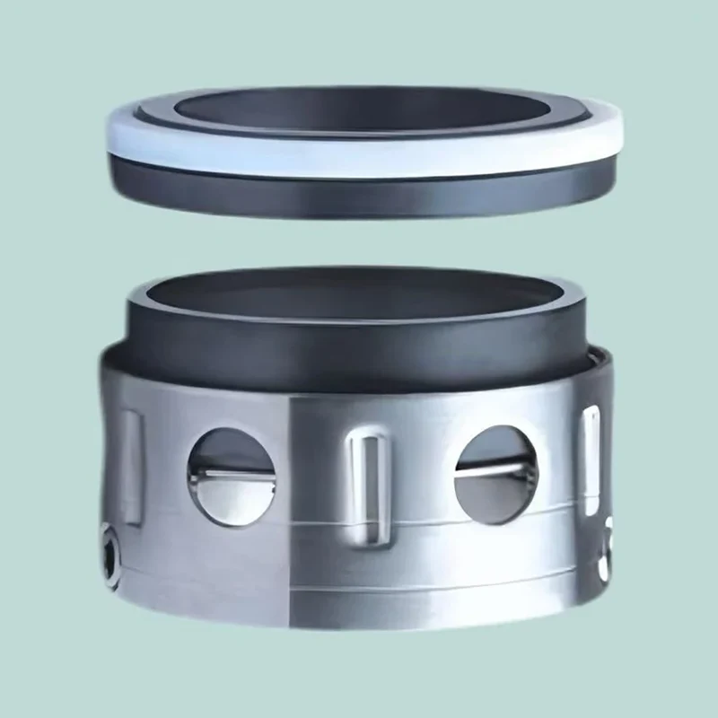 PTFE 9T John Crane Mechanical Seal Leak Proof Mechanical Seal