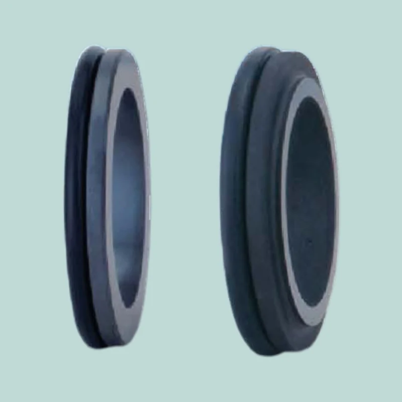 Silicon Carbide Ring Burgmann Mechanical Seal Spare Parts G6 G606 Stationary Seat