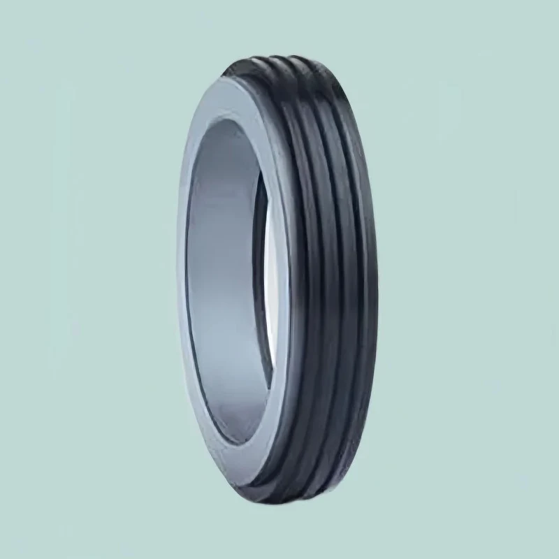 Silicon Carbide Ring Burgmann Mechanical Seal Spare Parts G60 Stationary Seat For Pump