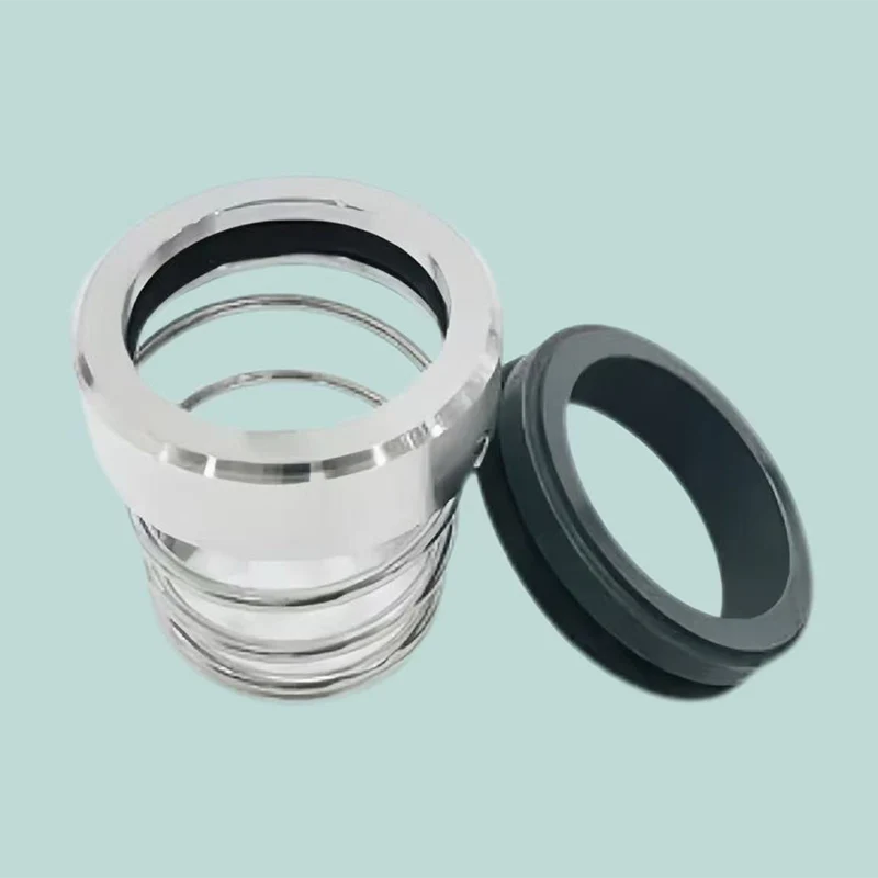 Single Spring Mechanical Seal 12D Mechanical Pump Shaft Seal Burgmann Bt-Rn. Nu