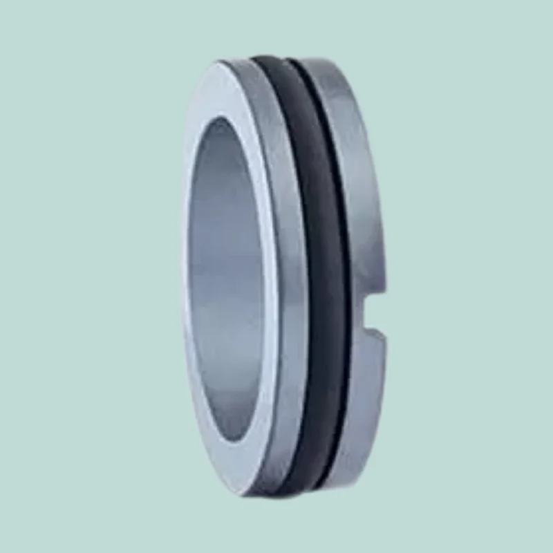 Stationary Ring Mechanical Seals T20 SSIC And Rbsic Stationary Seal