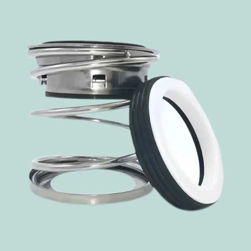 Type 2 Multi-purpose Non-pusher Elastomer Bellows Seal