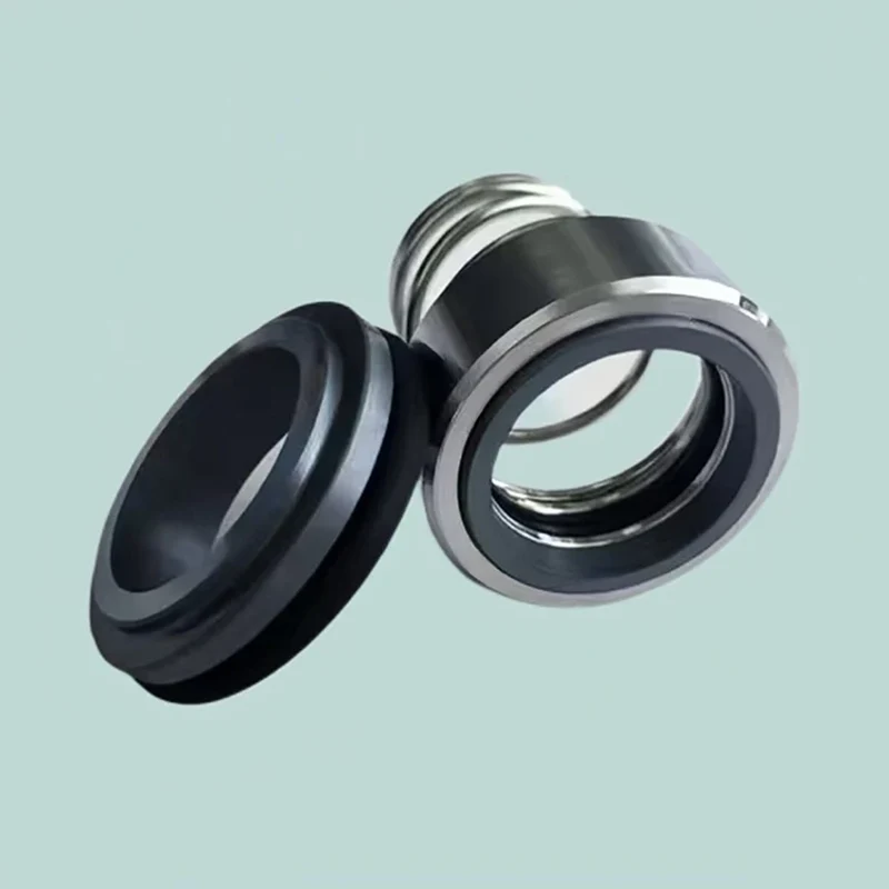 Type 2 Uniten 2 Lowara Mechanical Seal For Water Pump