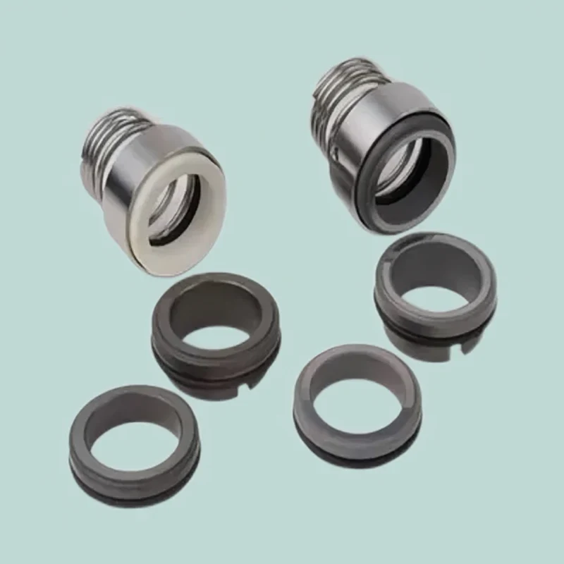 Type 5 Uniten 5 Lowara Mechanical Seal For Water Pump