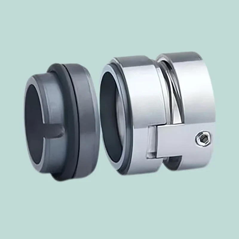 Type 67 Shaft Mechanical Seal W07DM Aesseal Mechanical Seal For Bellow Pump