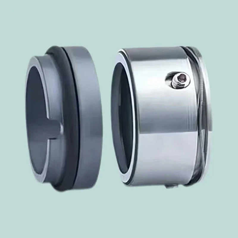 Type 82 Mechanical Face Seals Wave Single Spring Seal