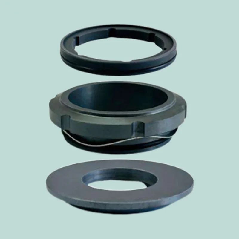 Type 87 WAUKESHA pump UI Mechanical Seal Double Seals