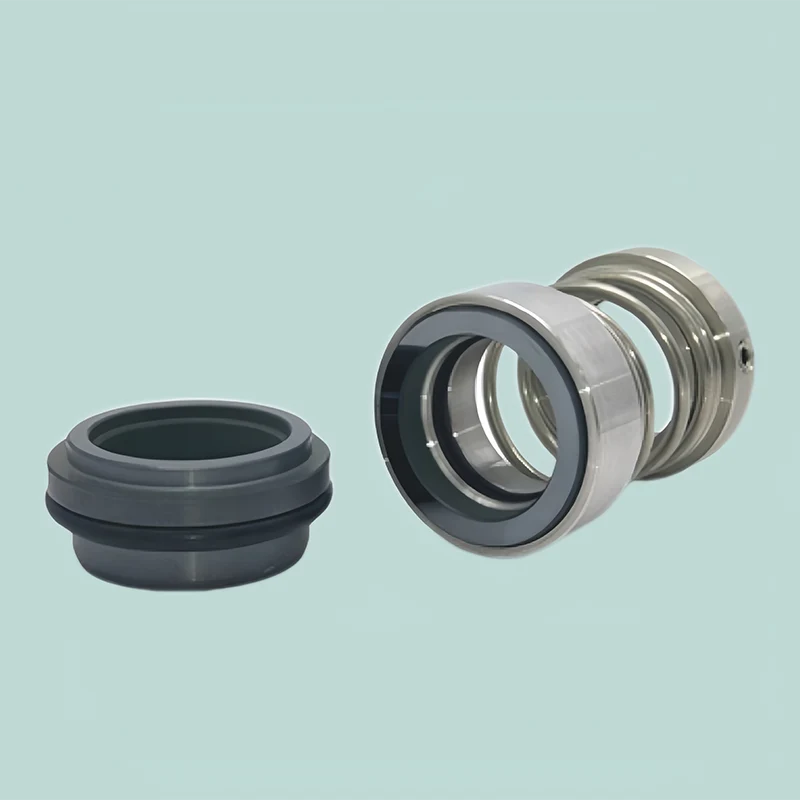 Unbalanced 1527 1528 Single Spring Mechanical Seal O Ring Pump Seal
